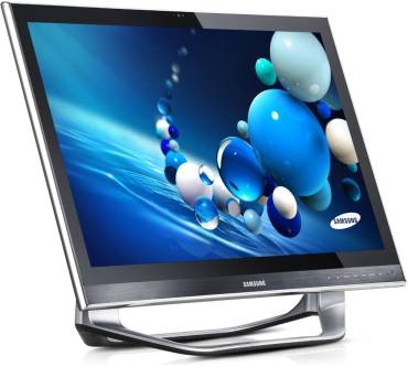 Produktbild Samsung Serie 7 AiO