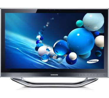 Produktbild Samsung Serie 7 AiO