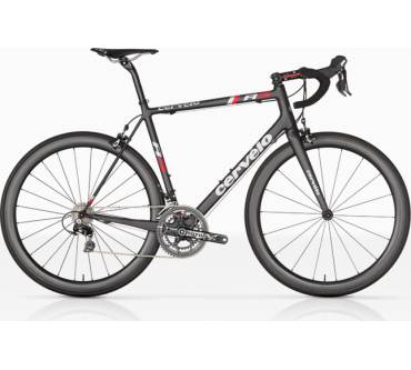 Produktbild Cervélo Cycles R5 - SRAM Red (Modell 2013)