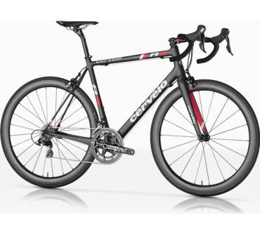 Produktbild Cervélo Cycles R5 - SRAM Red (Modell 2013)