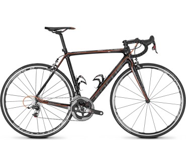 Produktbild Focus Izalco Team SL 4.0 - SRAM Red (Modell 2013)