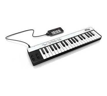 Produktbild IK Multimedia iRig Keys