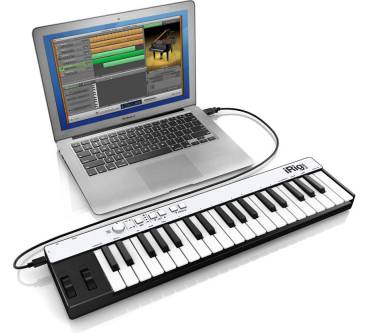 Produktbild IK Multimedia iRig Keys