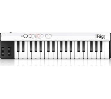 Produktbild IK Multimedia iRig Keys