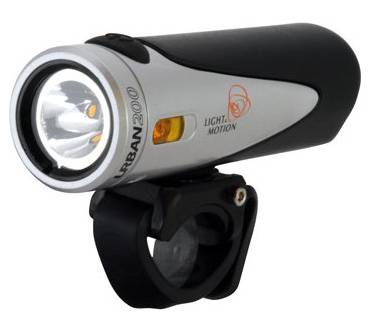 Produktbild Light & Motion Urban 200