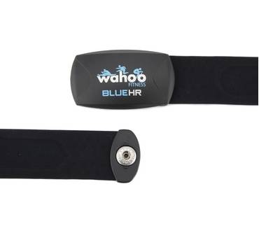 Produktbild Wahoo Fitness Blue HR Heart Rate Strap