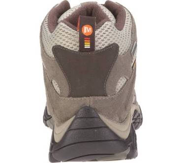 Produktbild Merrell Moab Mid Waterproof