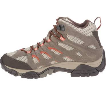 Produktbild Merrell Moab Mid Waterproof