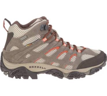 Produktbild Merrell Moab Mid Waterproof