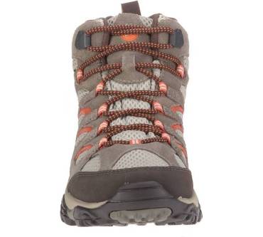 Produktbild Merrell Moab Mid Waterproof