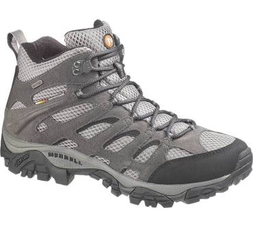 Produktbild Merrell Moab Mid Waterproof