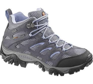 Produktbild Merrell Moab Mid Waterproof