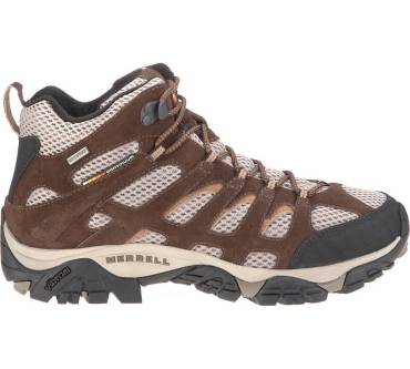 Produktbild Merrell Moab Mid Waterproof