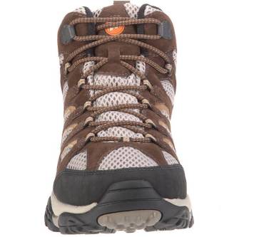 Produktbild Merrell Moab Mid Waterproof