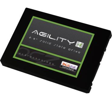 Produktbild OCZ Agility 4 (512 GB)