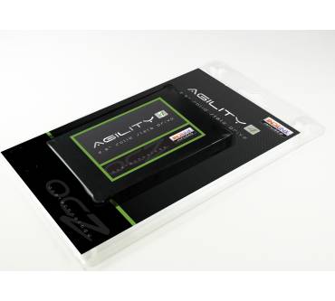 Produktbild OCZ Agility 4 (512 GB)