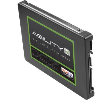 Produktbild OCZ Agility 4 (512 GB)