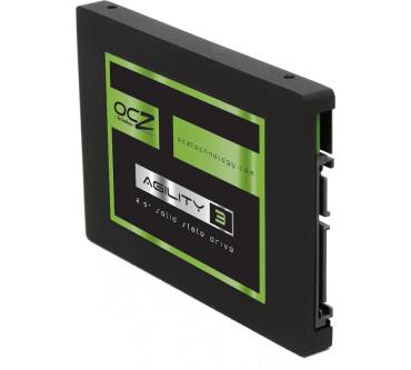 Produktbild OCZ Agility 3 (512 GB)