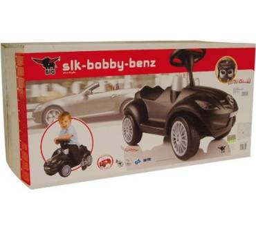 Produktbild Big SLK-Bobby-Benz III