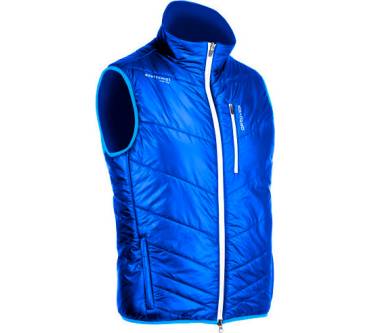 Produktbild Ortovox Swisswool Vest PIZ