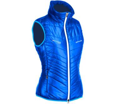 Produktbild Ortovox Swisswool Vest PIZ