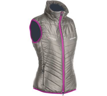 Produktbild Ortovox Swisswool Vest PIZ