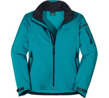 Produktbild Jack Wolfskin Chilly Pass Jacket