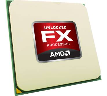 Produktbild AMD FX-8320