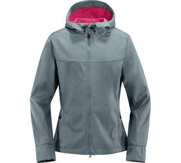 Produktbild Vaude Westway Softshell Jacket