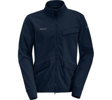 Produktbild Vaude Westway Softshell Jacket