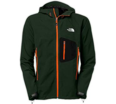 Produktbild The North Face Jammu Jacket