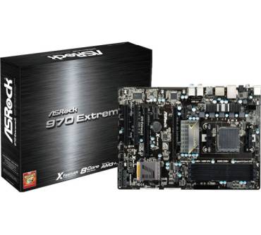 Produktbild ASRock 970 Extreme3