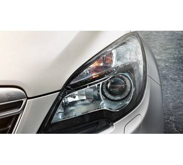 Produktbild Opel Mokka Adaptives Fahrlicht AFL+