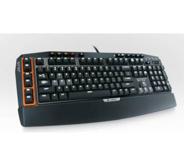 Produktbild Logitech G710 Plus