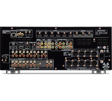 Produktbild Marantz AV-7701