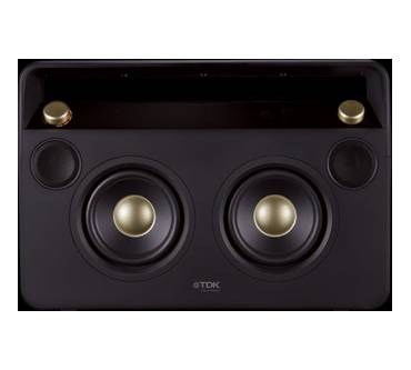 Produktbild TDK A73 Boombox