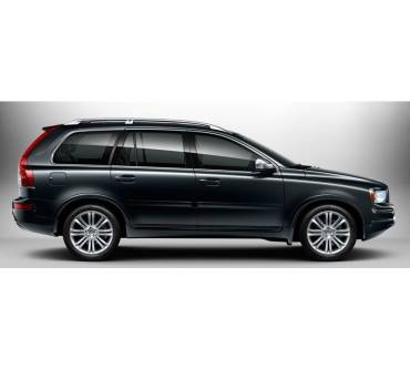 Produktbild Volvo XC90 [02]