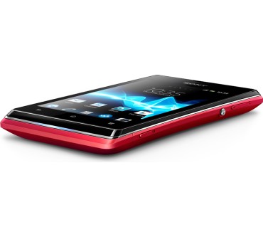 Produktbild Sony Xperia E