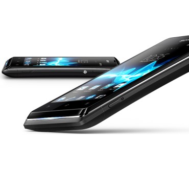 Produktbild Sony Xperia E