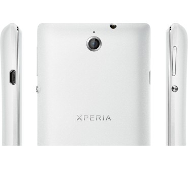 Produktbild Sony Xperia E