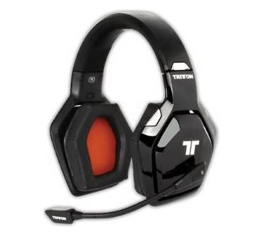 Produktbild Tritton Technologies Warhead 7.1 Wireless Surround Headset