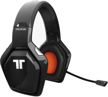 Produktbild Tritton Technologies Warhead 7.1 Wireless Surround Headset