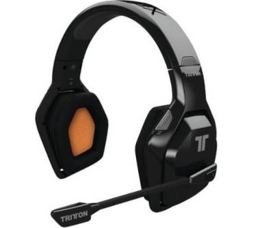 Produktbild Tritton Technologies Warhead 7.1 Wireless Surround Headset