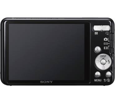 Produktbild Sony CyberShot DSC-W650