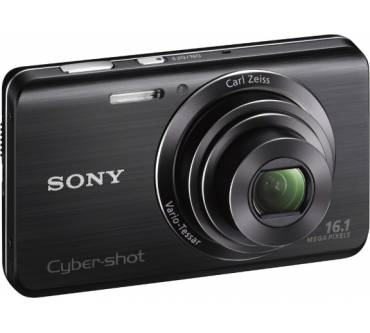 Produktbild Sony CyberShot DSC-W650