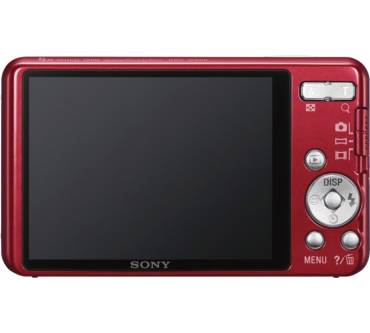 Produktbild Sony CyberShot DSC-W650