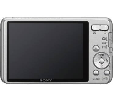 Produktbild Sony CyberShot DSC-W650