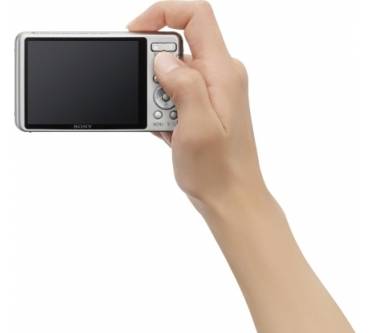 Produktbild Sony CyberShot DSC-W650