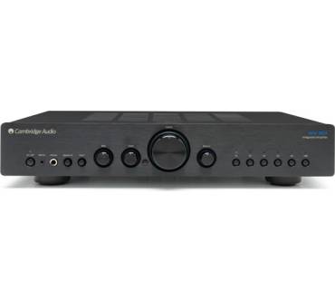 Produktbild Cambridge Audio Azur 351A + Azur 351C