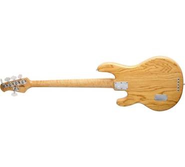 Produktbild Music Man Classic StingRay 5